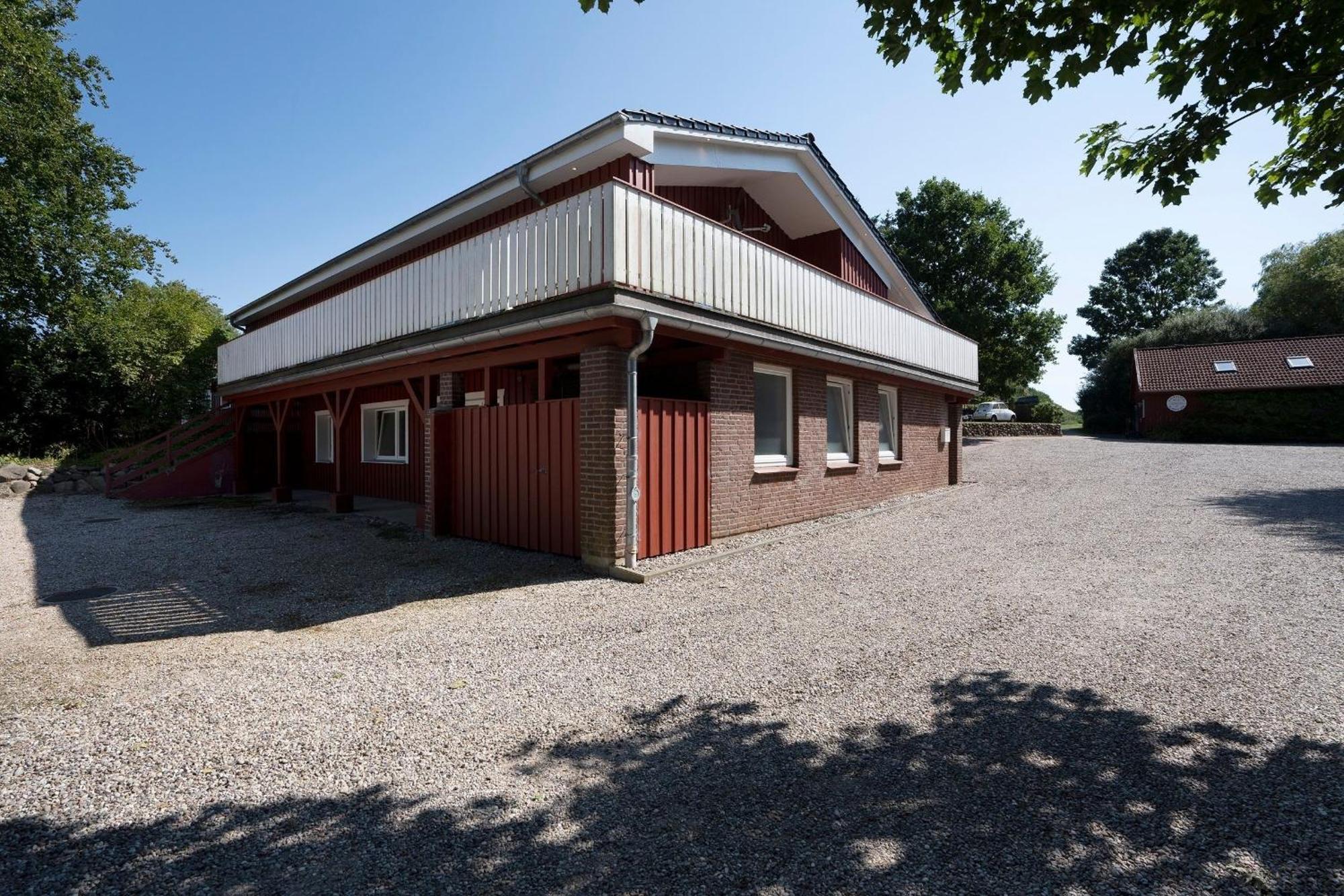 Golfplatz Ploener See Grosser Ploener See Bosau Exterior foto